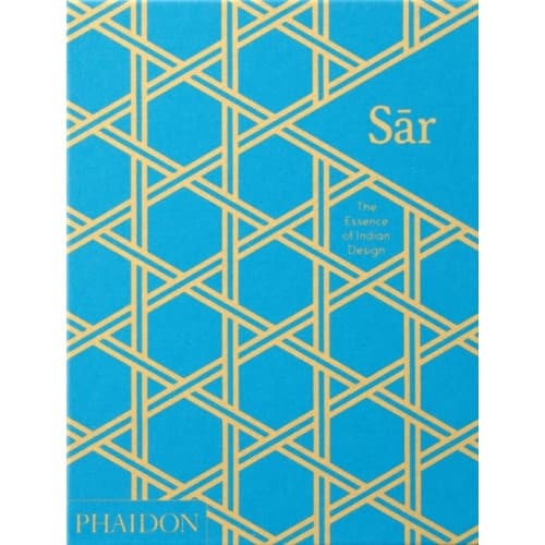 Sar (inbunden, eng)