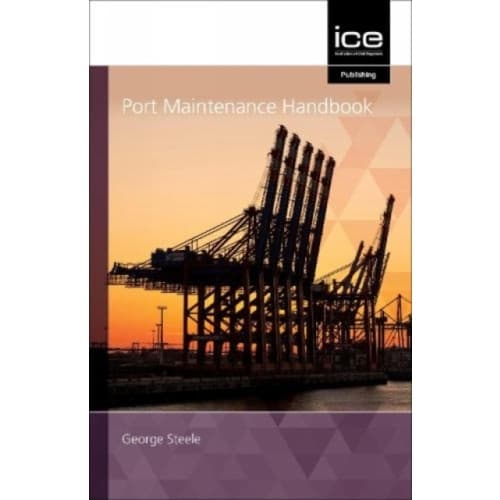 Port Maintenance Handbook 2021 (inbunden, eng)