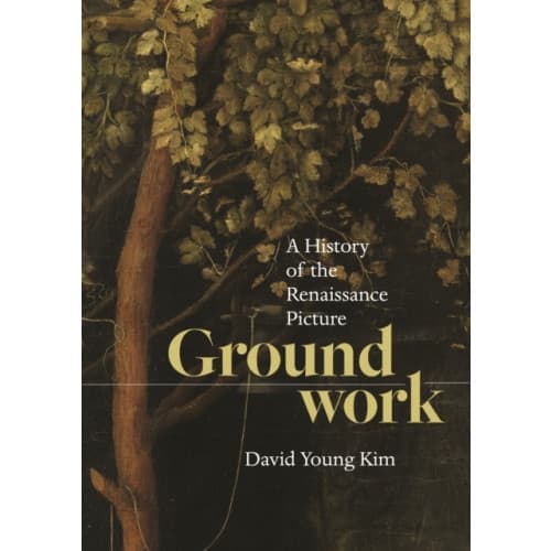 Groundwork (inbunden, eng)