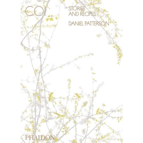 Coi (inbunden, eng)