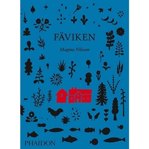 SV F VIKEN (inbunden, eng)