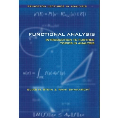 Functional Analysis (inbunden, eng)