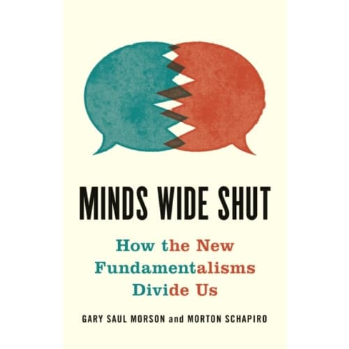 Minds Wide Shut (inbunden, eng)