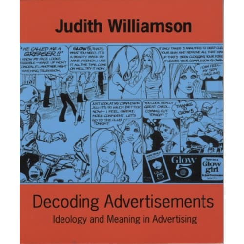 Decoding Advertisements (häftad, eng)