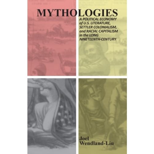 Mythologies (häftad, eng)