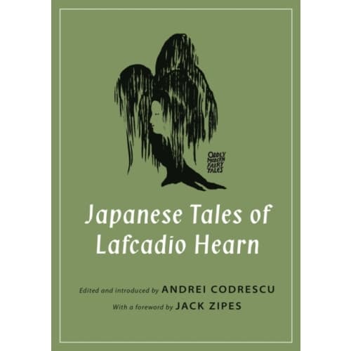 Japanese Tales of Lafcadio Hearn (häftad, eng)