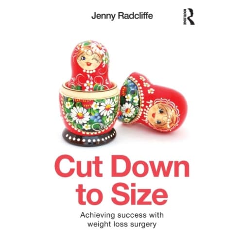 Cut Down to Size (häftad, eng)