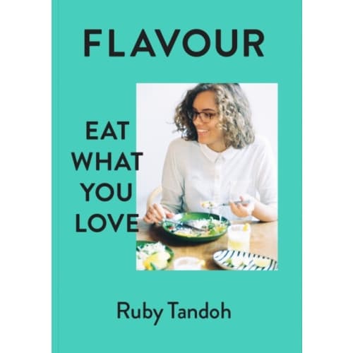 Flavour (inbunden, eng)