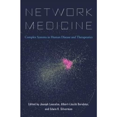 Network Medicine (inbunden, eng)