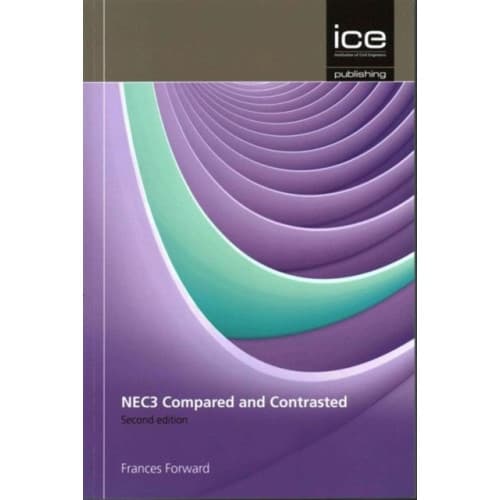 NEC3 and Construction Contracts: Compared and Contrasted (häftad, eng)