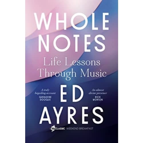 Whole Notes (häftad, eng)