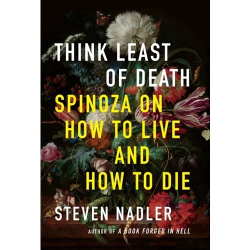 Think Least of Death (inbunden, eng)