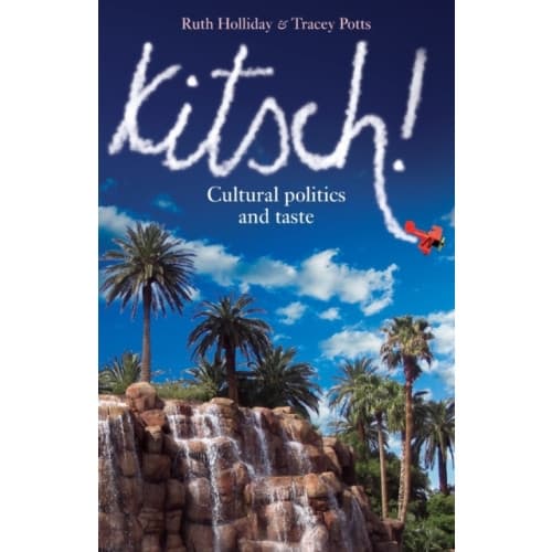 Kitsch! (häftad, eng)