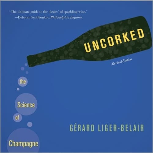 Uncorked (inbunden, eng)