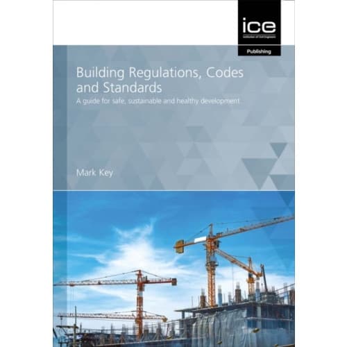 Building Regulations, Codes and Standards (häftad, eng)