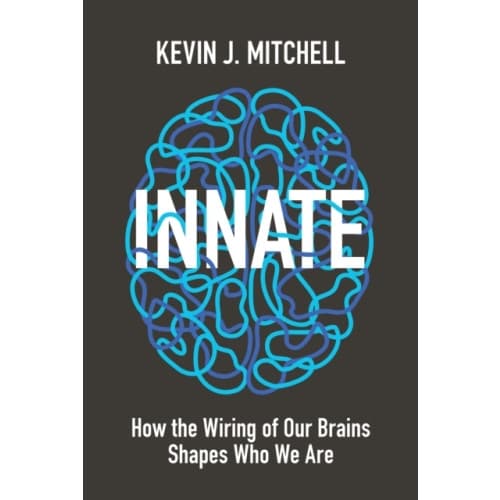 Innate (inbunden, eng)