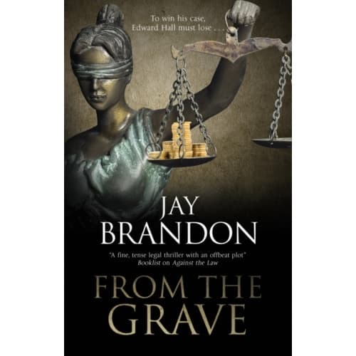From the Grave (inbunden, eng)