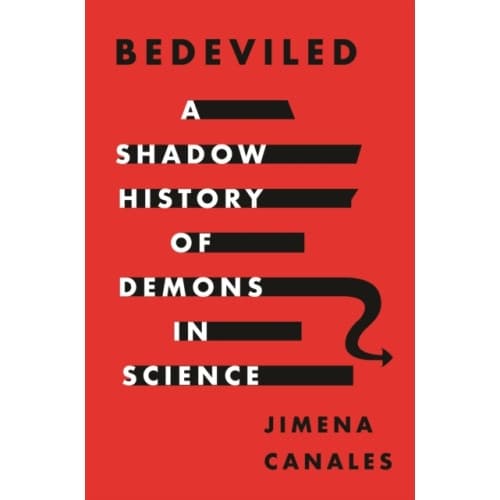 Bedeviled (inbunden, eng)