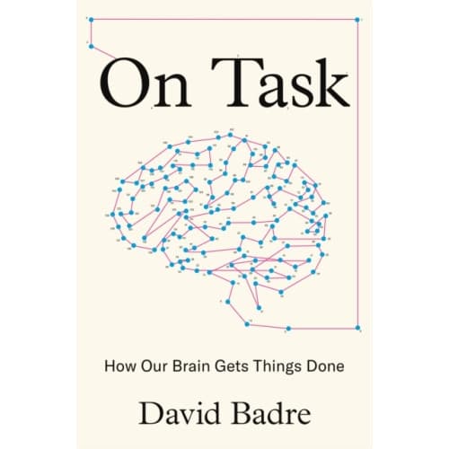 On Task (inbunden, eng)