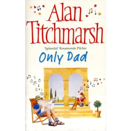 Only Dad (häftad, eng)