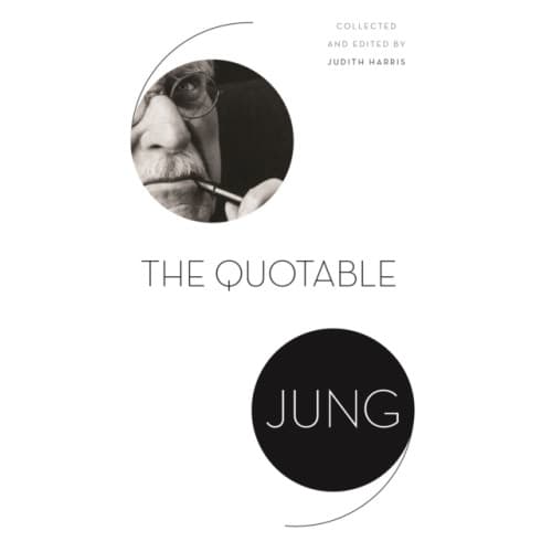 The Quotable Jung (häftad, eng)