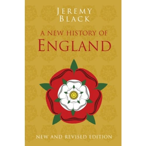 A New History of England (häftad, eng)