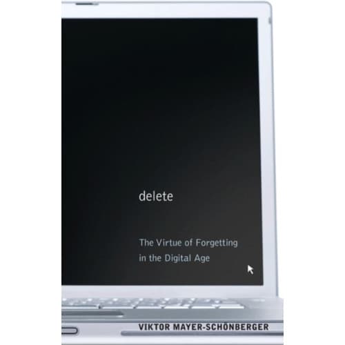 Delete (häftad, eng)