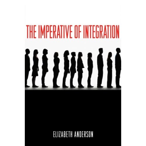 The Imperative of Integration (häftad, eng)