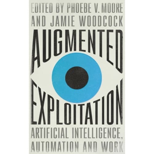 Augmented Exploitation (häftad, eng)