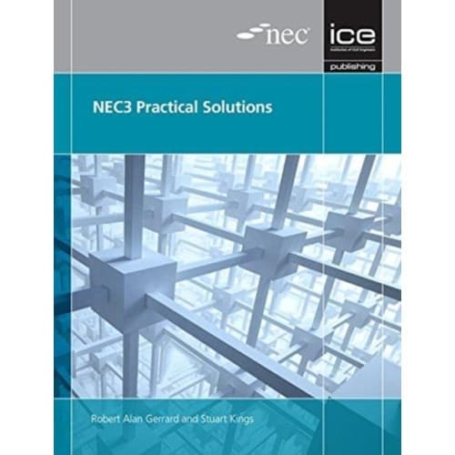 NEC3 Practical Solutions (häftad, eng)