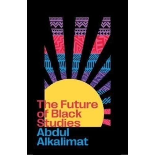 The Future of Black Studies (häftad, eng)