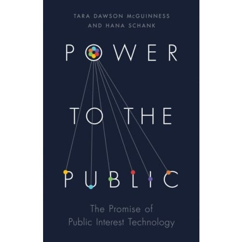 Power to the Public (häftad, eng)