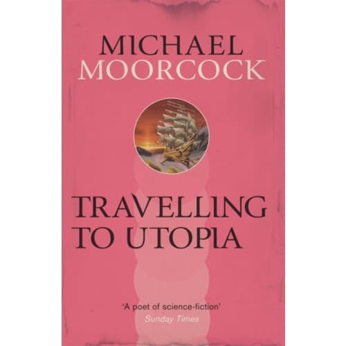Travelling to Utopia (häftad, eng)