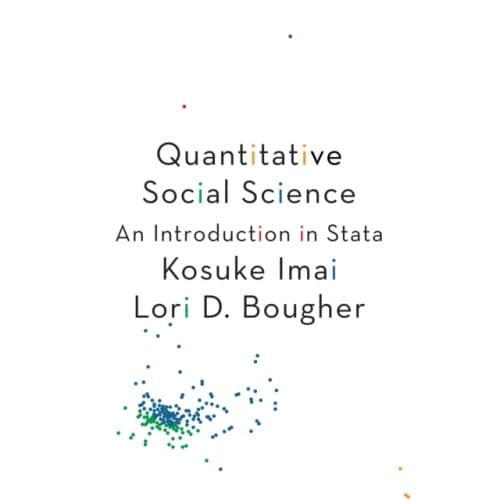 Quantitative Social Science (häftad, eng)