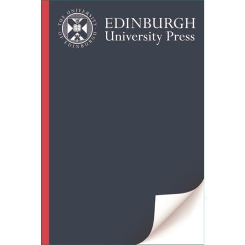 A Critical Introduction to Queer Theory (häftad, eng)