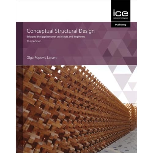 Conceptual Structural Design (häftad, eng)