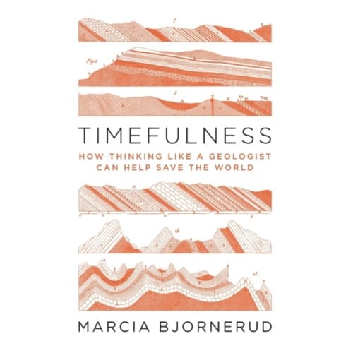 Timefulness (inbunden, eng)