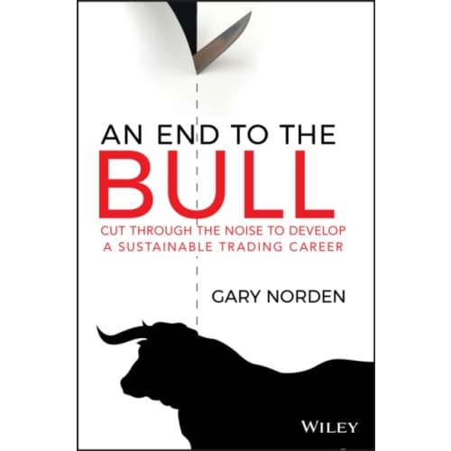 An End to the Bull (häftad, eng)