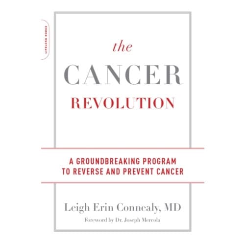 The Cancer Revolution (häftad, eng)