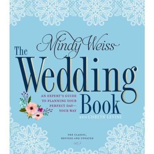 The Wedding Book (häftad, eng)