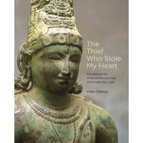 The Thief Who Stole My Heart (inbunden, eng)