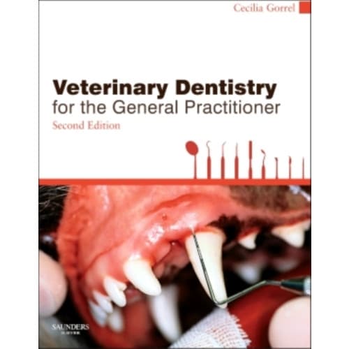 Veterinary Dentistry for the General Practitioner (häftad, eng)