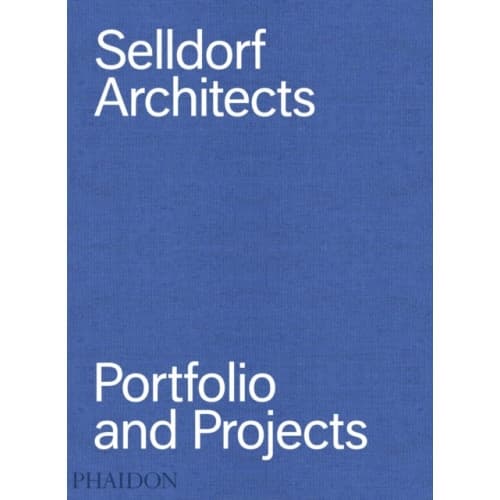 Selldorf Architects (inbunden, eng)