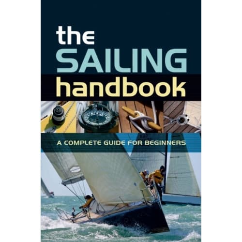 The Sailing Handbook (häftad, eng)