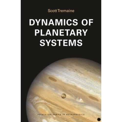 Dynamics of Planetary Systems (häftad, eng)