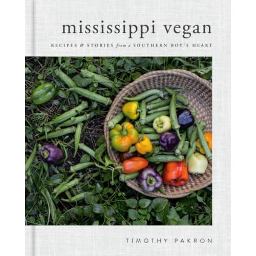 Mississippi Vegan (inbunden, eng)