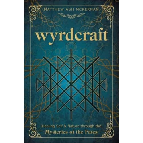 Wyrdcraft (häftad, eng)