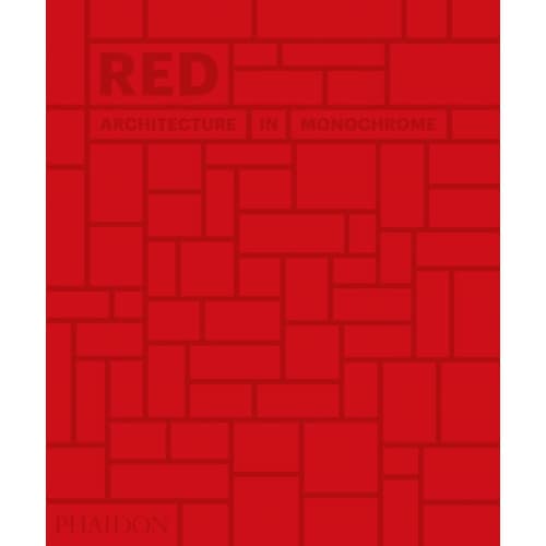 Red (inbunden, eng)