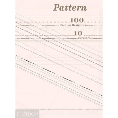 Pattern (inbunden, eng)