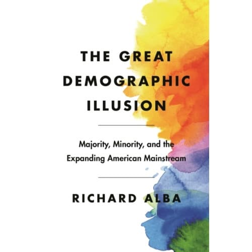 The Great Demographic Illusion (häftad, eng)